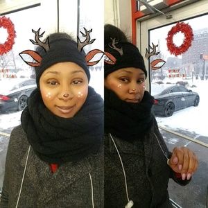 Meet your Posher, Willamae